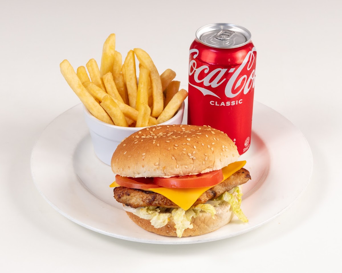 Red Rocks Charcoal Chicken Photos 2